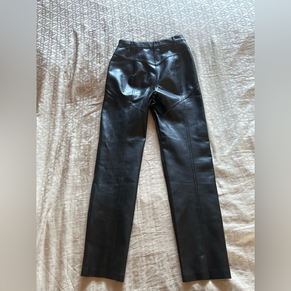 Wilfred Rebel Pants Size 2. Perfect condition worn once. - Picture 3 of 5